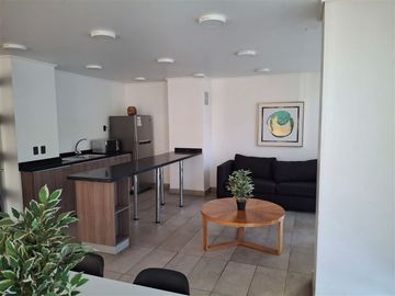 Departamento en Venta en Edificio Marina Sporting