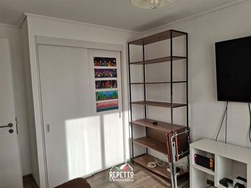 Departamento en Venta en Edificio Marina Sporting