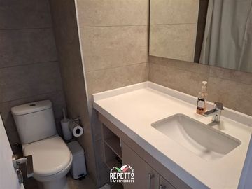 Departamento en Venta en Edificio Marina Sporting