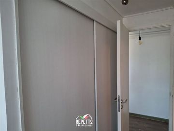 Departamento en Venta en Edificio Marina Sporting