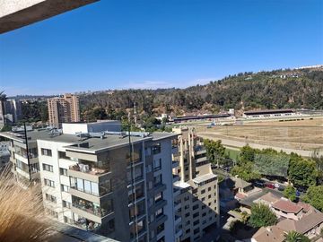 Departamento en Venta en Edificio Marina Sporting