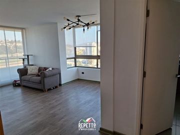 Departamento en Venta en Edificio Marina Sporting