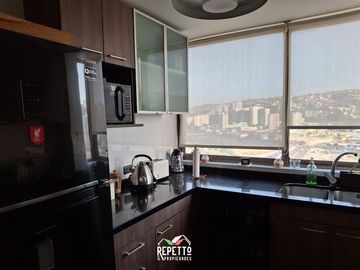 Departamento en Venta en Edificio Marina Sporting