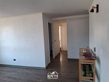 Departamento en Venta en Edificio Marina Sporting