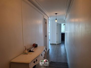 Departamento en Venta en Edificio Marina Sporting