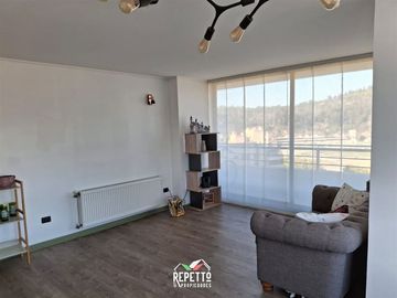 Departamento en Venta en Edificio Marina Sporting