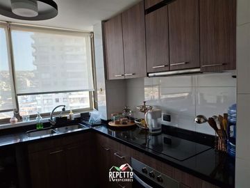 Departamento en Venta en Edificio Marina Sporting