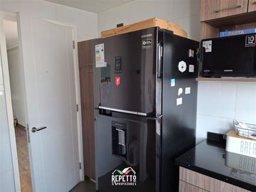 Departamento en Venta en Edificio Marina Sporting