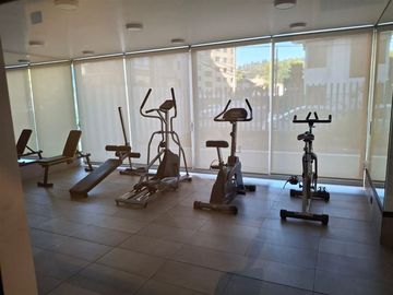 Departamento en Venta en Edificio Marina Sporting