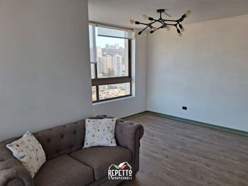Departamento en Venta en Edificio Marina Sporting