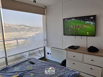 Departamento en Venta en Edificio Marina Sporting