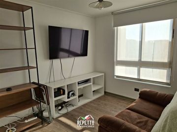 Departamento en Venta en Edificio Marina Sporting