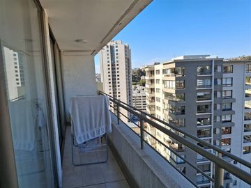 Departamento en Venta en Edificio Marina Sporting