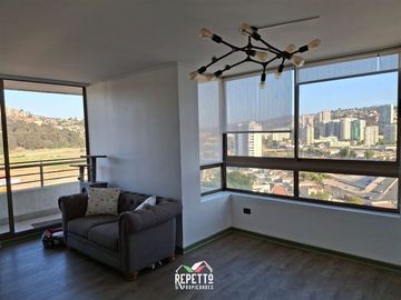 Departamento en Venta en Edificio Marina Sporting