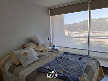 Departamento en Venta en Edificio Marina Sporting