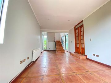 Casa en Venta en Condominio Pie del Mauco