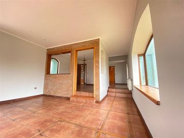 Casa en Venta en Condominio Pie del Mauco