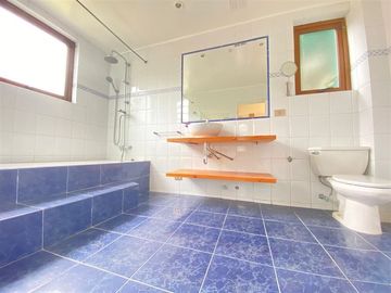 Casa en Venta en Condominio Pie del Mauco