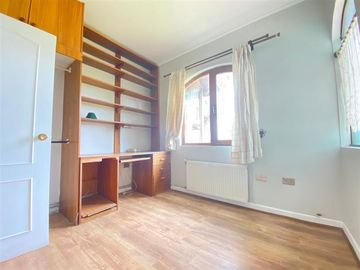 Casa en Venta en Condominio Pie del Mauco