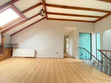 Casa en Venta en Condominio Pie del Mauco