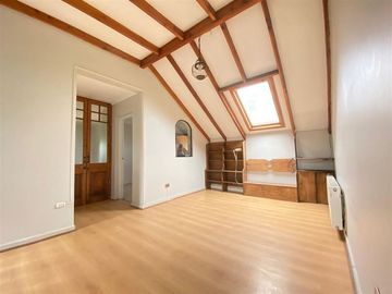 Casa en Venta en Condominio Pie del Mauco