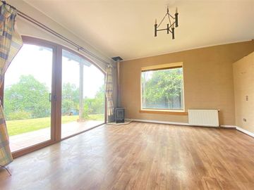 Casa en Venta en Condominio Pie del Mauco