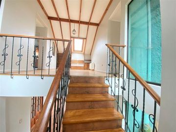 Casa en Venta en Condominio Pie del Mauco