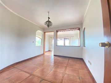 Casa en Venta en Condominio Pie del Mauco