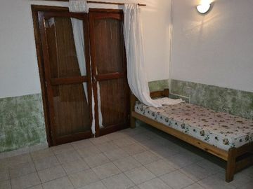 Triplex en venta en San Bernardo