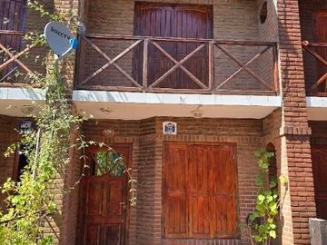 Triplex en venta en San Bernardo