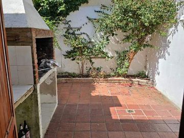 Triplex en venta en San Bernardo
