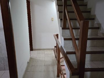 Triplex en venta en San Bernardo