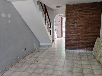 Triplex en venta en San Bernardo