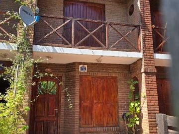 Triplex en venta en San Bernardo