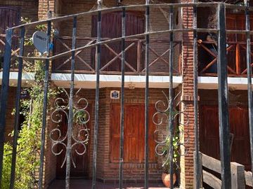 Triplex en venta en San Bernardo