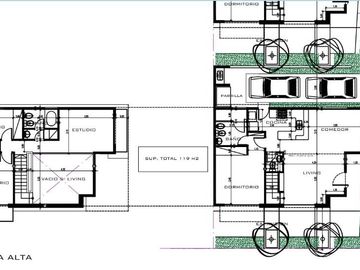 Casa en venta en Mar de Ajo