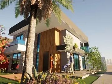 Casa en venta en Mar de Ajo