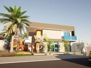 Casa en venta en Mar de Ajo