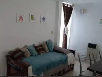 Departamento en venta en Costa Azul