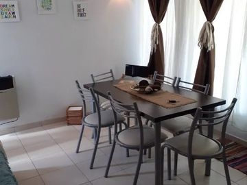 Departamento en venta en Costa Azul