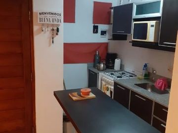 Departamento en venta en Costa Azul
