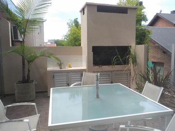 Departamento en venta en Costa Azul