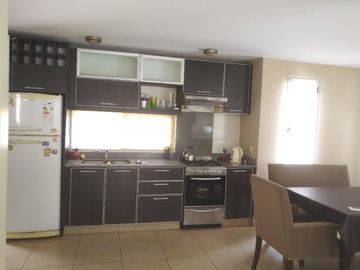 Departamento en venta en Costa Azul