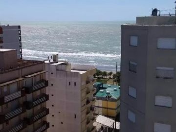 Departamento en venta en San Bernardo