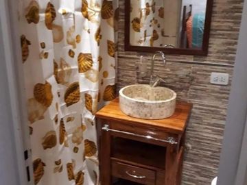 Departamento en venta en San Bernardo