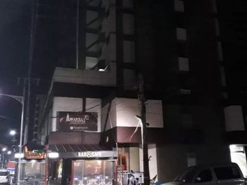 Departamento en venta en San Bernardo