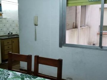 Departamento en venta en San Bernardo
