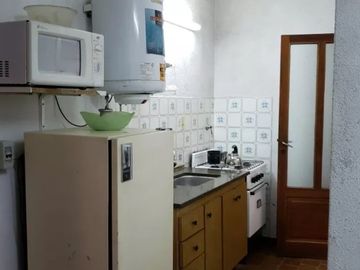 Departamento en venta en San Bernardo