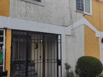 VENTA CASA PASEO DE SAN CARLOS, NICOLÁS ROMERO, ATIZAPÁN DE ZARAGOZA