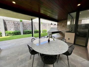 Venta de Casa en Querétaro, Altozano el Nuevo Querétaro, Moderna, Club Deportivo